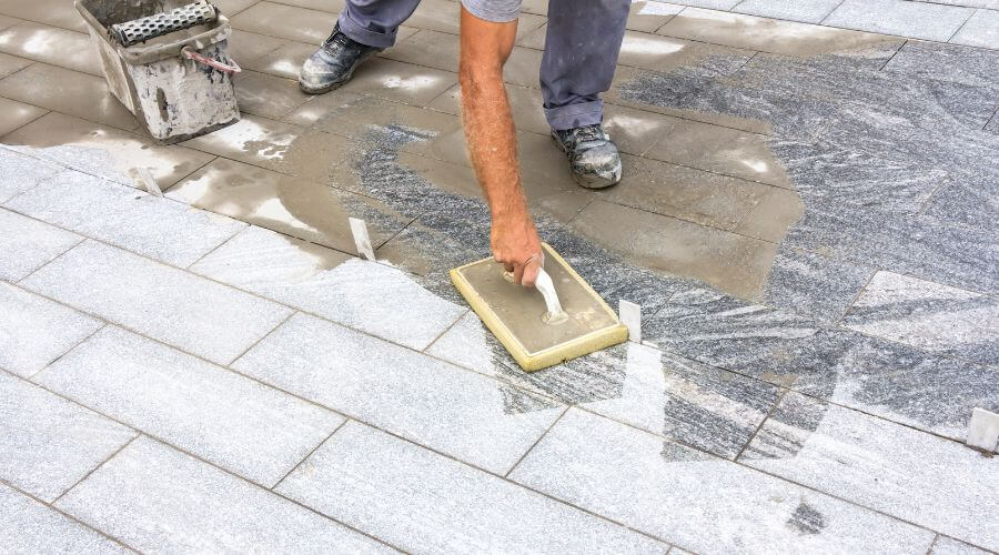 Expert new roof installation services in Thaxton, MS